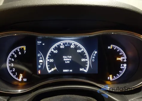 2017 Jeep Grand Cherokee Laredo 4X4 from USA, damaged, VIN 1C4RJFAG6HC946827